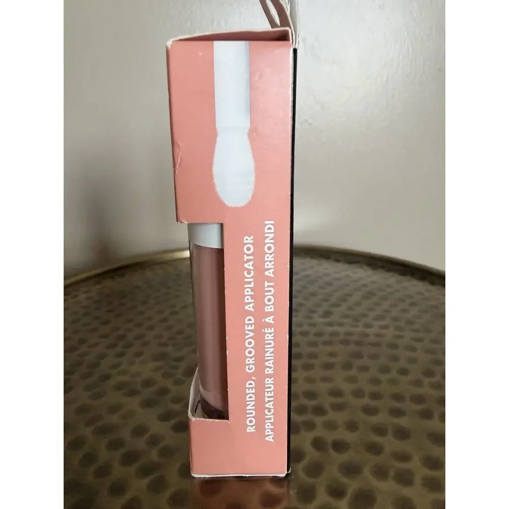 e.l.f. Camo Liquid Blush Dusty Rosé High Pigment 0.13 oz New